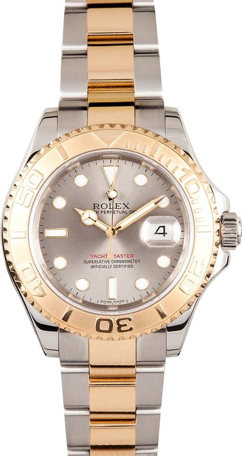 rolex yachtmaster 16623|pre owned Rolex yacht master.